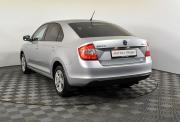 Skoda Rapid I Нижний Новгород  - изображение 23