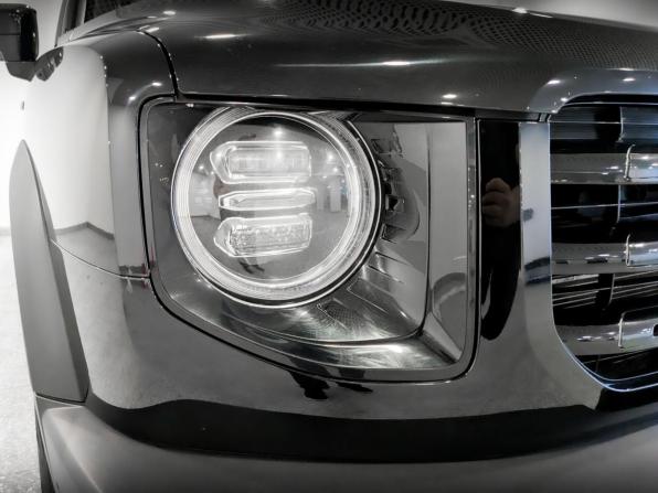Haval Dargo с пробегом 2023 года, цена 2 750 000 рублей, 16723 км, внедорожник, Автокод Объявления