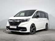 Honda Stepwgn V Рестайлинг Санкт-Петербург  - изображение 24
