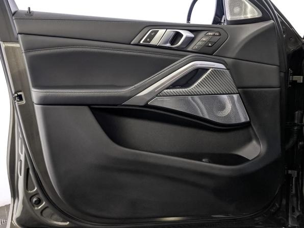 BMW X6 M III (F96) с пробегом 2020 года, цена 10 945 000 рублей, 48822 км, внедорожник, Автокод Объявления