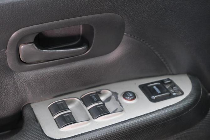 Honda CR-V II с пробегом 2004 года, цена 849 000 рублей, 404000 км, внедорожник, Автокод Объявления