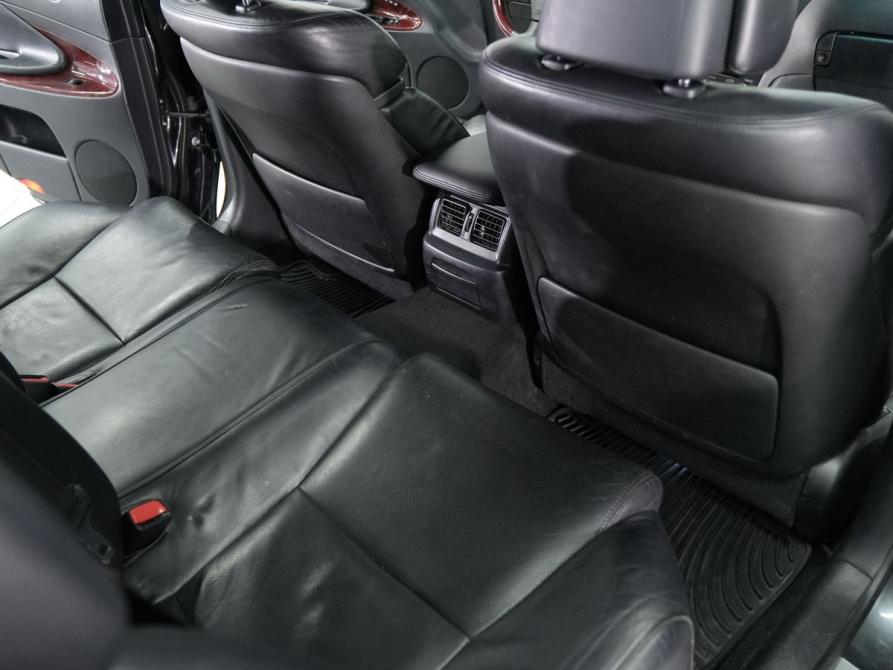Lexus GS III Рестайлинг Новосибирск  - изображение 12
