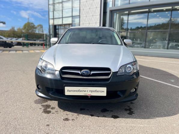 Subaru Legacy IV с пробегом 2005 года, цена 580 000 рублей, 340000 км, седан, Автокод Объявления