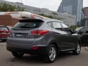 Hyundai ix35 I Москва  - изображение 23