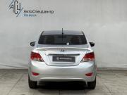 Hyundai Solaris I Химки  - изображение 25