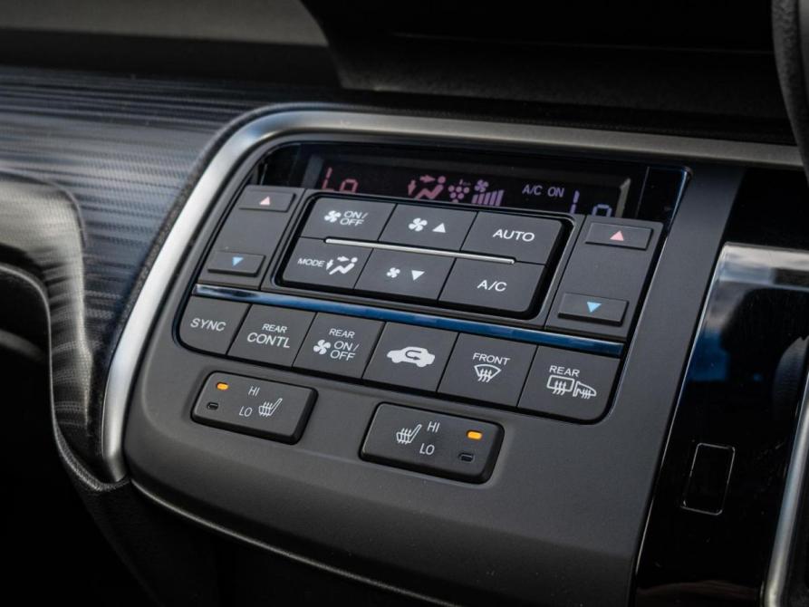 Honda Stepwgn V Краснодар  - изображение 15