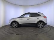 Hyundai Creta I Москва  - изображение 35
