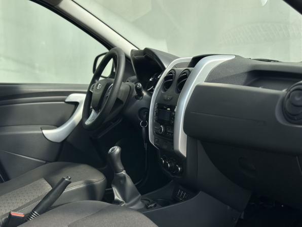 Lada (ВАЗ) Largus I Рестайлинг с пробегом 2021 года, цена 1 090 000 рублей, 76140 км, универсал, Автокод Объявления