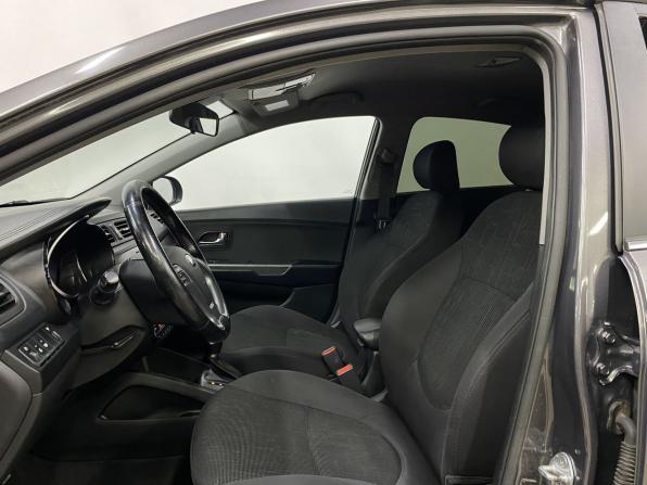 Kia Rio III Рестайлинг с пробегом 2015 года, цена 949 000 рублей, 188449 км, седан, Автокод Объявления
