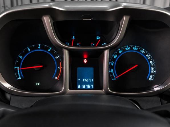 Chevrolet Orlando I с пробегом 2014 года, цена 919 000 рублей, 313767 км, компактвэн, Автокод Объявления