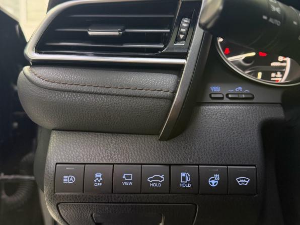 Toyota Camry VIII (XV70) с пробегом 2020 года, цена 2 880 000 рублей, 132800 км, седан, Автокод Объявления