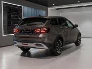Lada (ВАЗ) Vesta I Рестайлинг (NG) Москва  - изображение 27