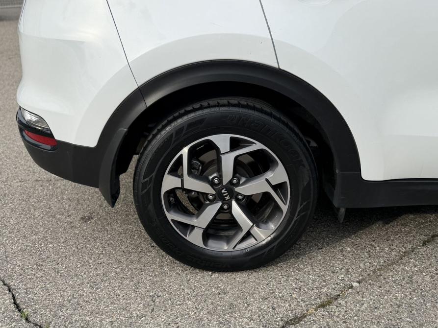 Kia Sportage IV Рестайлинг Минеральные Воды  - изображение 24