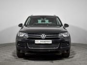 Volkswagen Touareg II Санкт-Петербург  - изображение 23