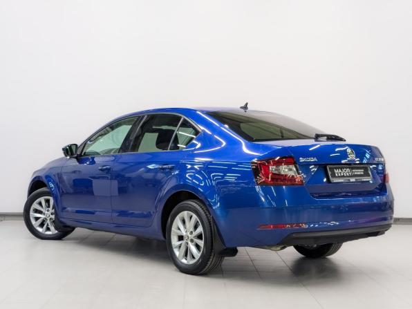 Skoda Octavia III (A7) Рестайлинг с пробегом 2019 года, цена 2 210 000 рублей, 65479 км, лифтбек, Автокод Объявления