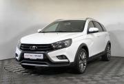 Lada (ВАЗ) Vesta I Нижний Новгород  - изображение 20