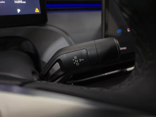 Geely EX5 Гибрид с пробегом 2026 года, цена 3 470 000 рублей, 13655 км, внедорожник, Автокод Объявления