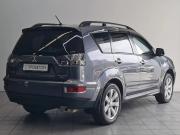 Mitsubishi Outlander II Рестайлинг Барнаул  - изображение 34