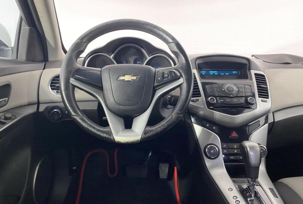 Chevrolet Cruze I Саранск  - изображение 17
