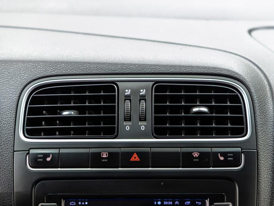 Volkswagen Polo V Волгоград  - изображение 18