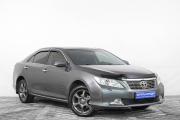 Toyota Camry VII (XV50) Кемерово  - изображение 27