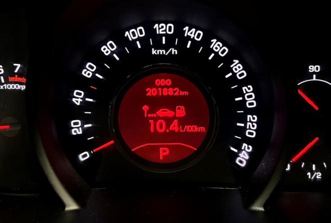 Kia Sportage III с пробегом 2013 года, цена 1 300 000 рублей, 201882 км, внедорожник, Автокод Объявления