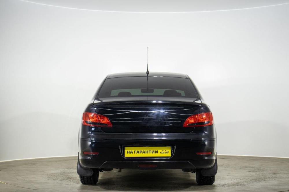 Peugeot 408 I Оренбург  - изображение 5