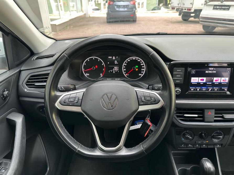 Volkswagen Polo VI Екатеринбург  - изображение 10