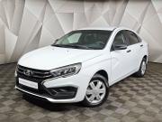 Lada (ВАЗ) Vesta I Рестайлинг (NG) Москва  - изображение 21