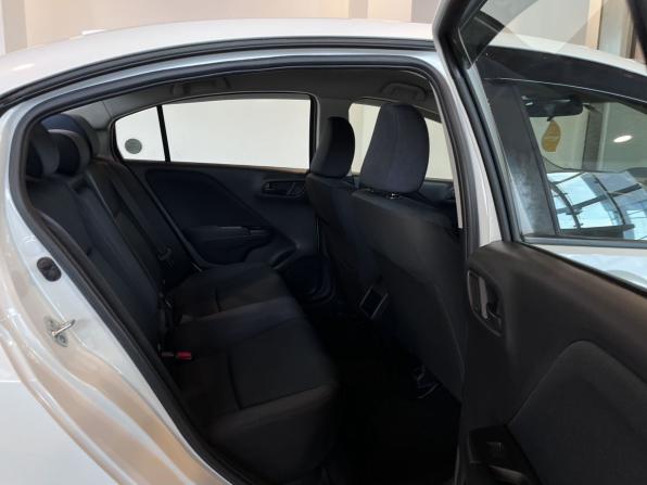 Honda Grace I Рестайлинг с пробегом 2020 года, цена 1 170 000 рублей, 56756 км, седан, Автокод Объявления