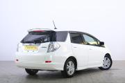Honda Fit Shuttle I Омск  - изображение 30