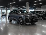 Audi Q5 Sportback II (GU) Москва  - изображение 36