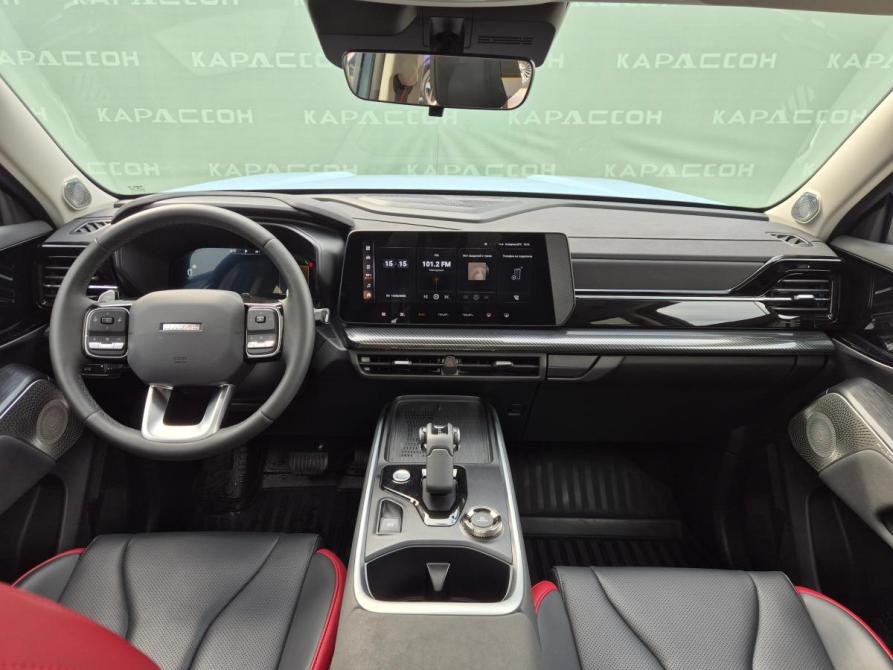Haval H3 I Екатеринбург  - изображение 6