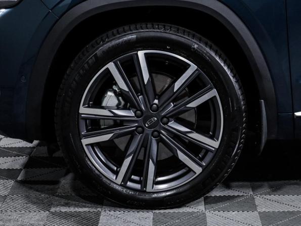 Geely Monjaro I с пробегом 2024 года, цена 3 599 000 рублей, 28980 км, внедорожник, Автокод Объявления