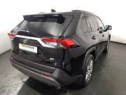 Toyota RAV4 V (XA50) Пермь  - изображение 10