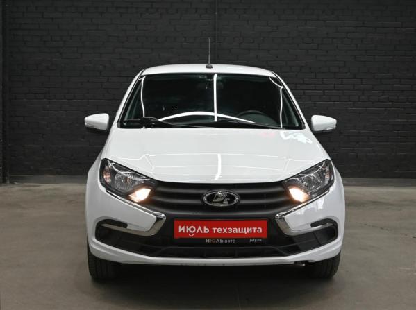 Lada (ВАЗ) Granta I Рестайлинг с пробегом 2023 года, цена 790 000 рублей, 43216 км, седан, Автокод Объявления