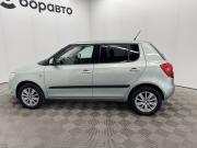 Skoda Fabia II Рестайлинг Воронеж  - изображение 31