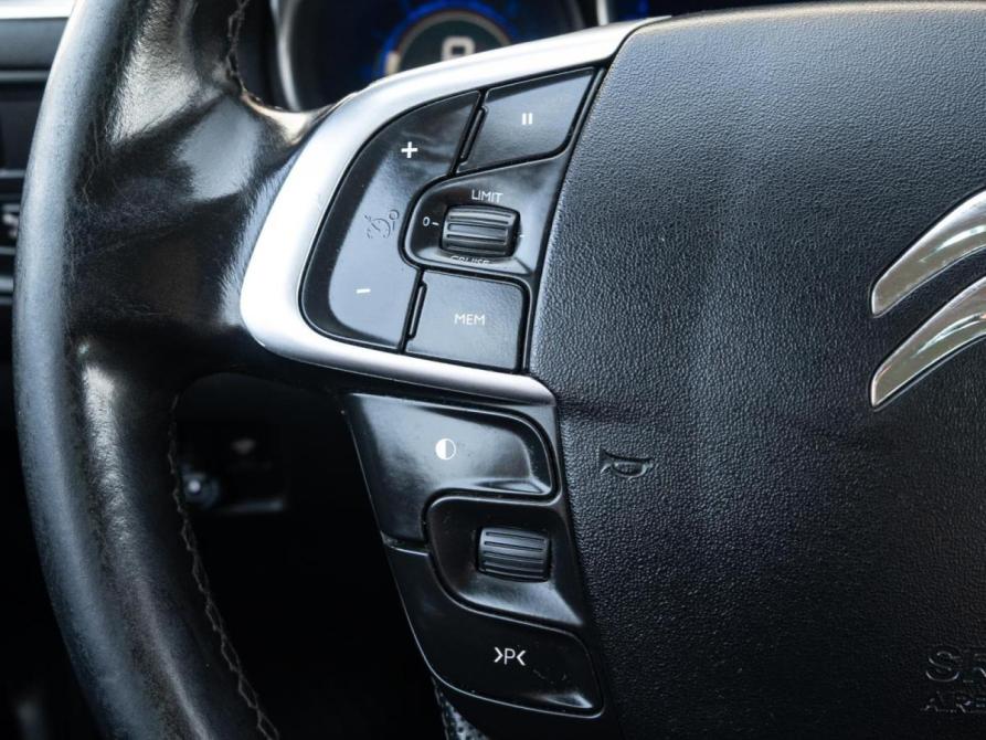 Citroen C4 II Краснодар  - изображение 18