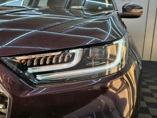 Chery Tiggo 8 Pro I с пробегом 2021 года, цена 2 099 000 рублей, 38654 км, внедорожник, Автокод Объявления