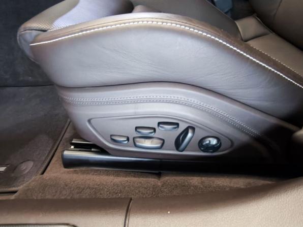 Porsche Panamera III с пробегом 2024 года, цена 37 000 000 рублей, 16580 км, фастбек, Автокод Объявления