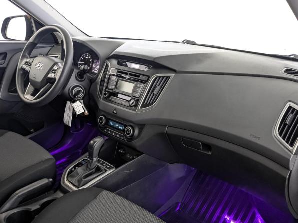 Hyundai Creta I с пробегом 2016 года, цена 1 815 000 рублей, 88855 км, внедорожник, Автокод Объявления