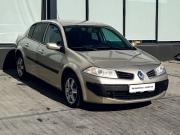 Renault Megane II Рестайлинг Екатеринбург  - изображение 26