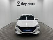 Hyundai Solaris II Рестайлинг Воронеж  - изображение 24