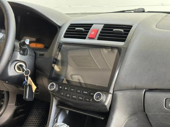 Honda Accord VII Рестайлинг с пробегом 2007 года, цена 720 000 рублей, 367618 км, седан, Автокод Объявления
