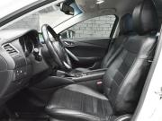Mazda 6 III (GJ) Рестайлинг Екатеринбург  - изображение 37