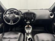 Nissan Juke I Рестайлинг Воронеж  - изображение 36