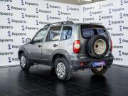Chevrolet Niva I Рестайлинг Ростов-на-Дону  - изображение 13