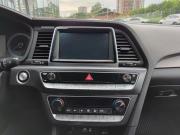 Hyundai Sonata VII (LF) Рестайлинг Ижевск  - изображение 44