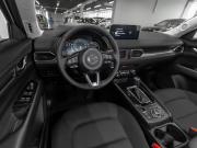 Mazda CX-5 II Рестайлинг Москва  - изображение 30