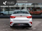 Kia Rio IV Казань  - изображение 12